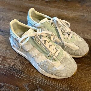 adidas Retropy womens sneakers